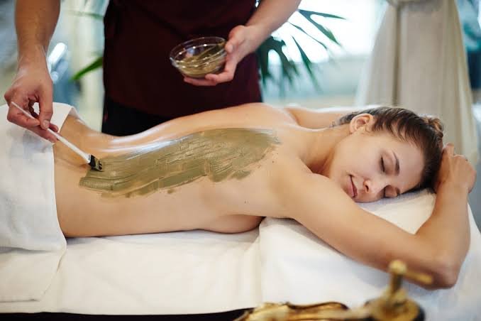 Body Waxing